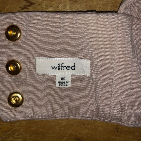 Aritzia top - Picture 5 of 5